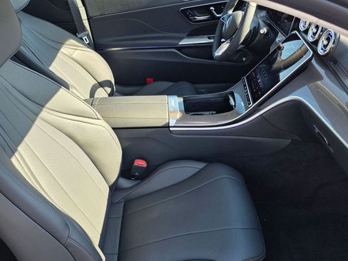 Used 2026 Mercedes-Benz CLE 300 4MATIC Coupe image 21