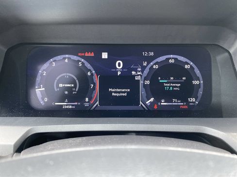Used 2024 Toyota Tacoma TRD Sport w/ TRD Sport Upgrade Package RWD image 33