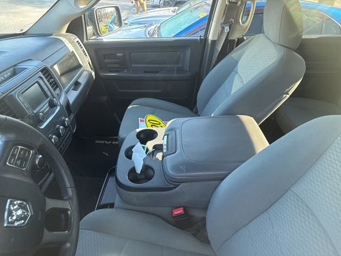 Used 2020 RAM 1500 Express w/ Express Value Package image 6