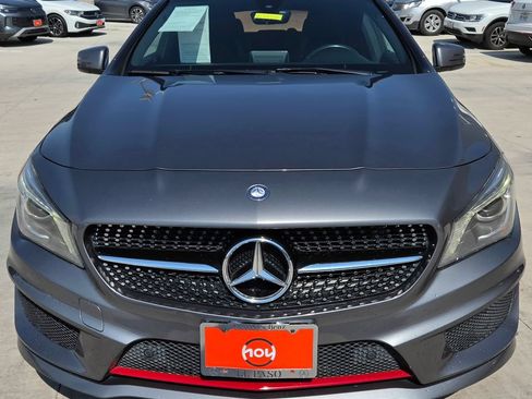 Used 2016 Mercedes-Benz CLA 250 image 4