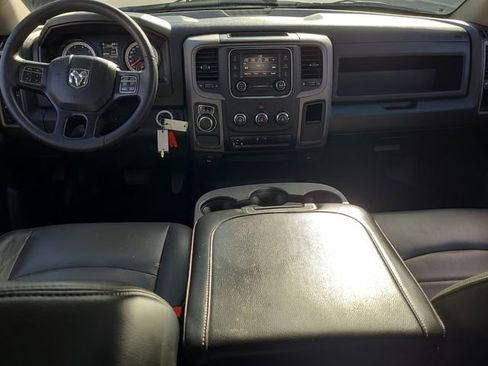 Used 2023 RAM 1500 Tradesman image 7