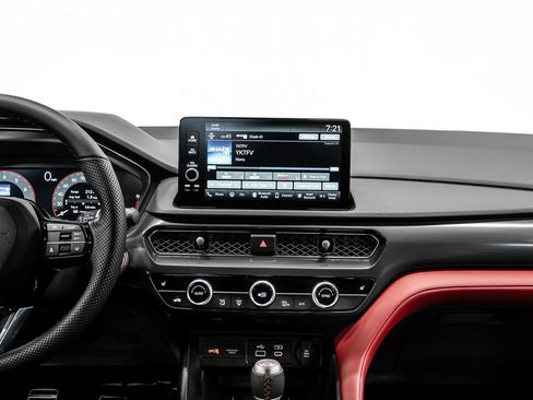 New 2026 Acura Integra Type S image 14