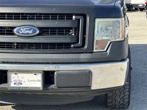 Used 2013 Ford F150 XL w/ Mid Equipment Group image 8
