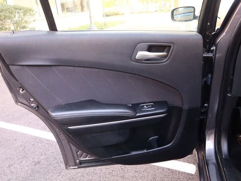 Used 2018 Dodge Charger R/T image 20