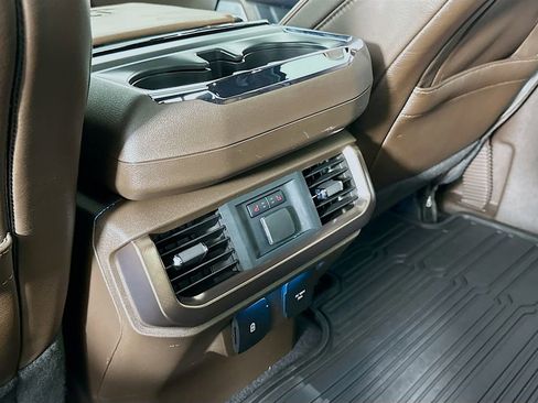 Used 2025 Ford F150 King Ranch AWD/4WD image 28