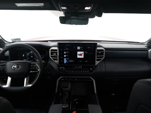 Used 2026 Toyota Sequoia Platinum image 13