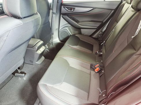 New 2026 Subaru WRX Premium AWD/4WD image 5