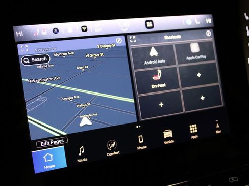 Used 2025 Jeep Wagoneer Series II image 14