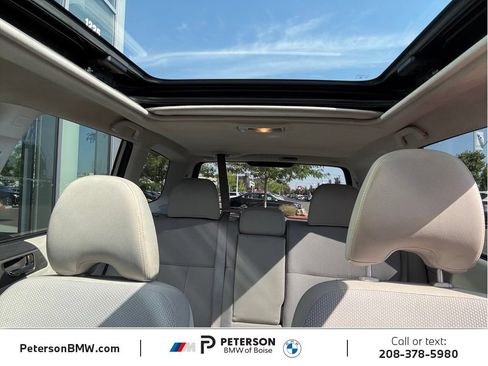 Used 2011 Subaru Forester 2.5X Premium AWD/4WD image 32