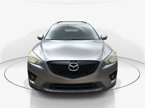 Used 2014 MAZDA CX-5 Grand Touring FWD image 12