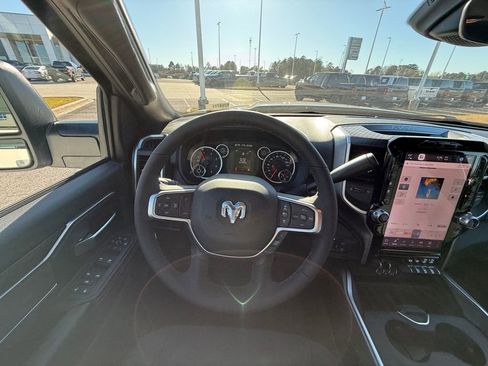 New 2026 RAM 2500 Big Horn image 14