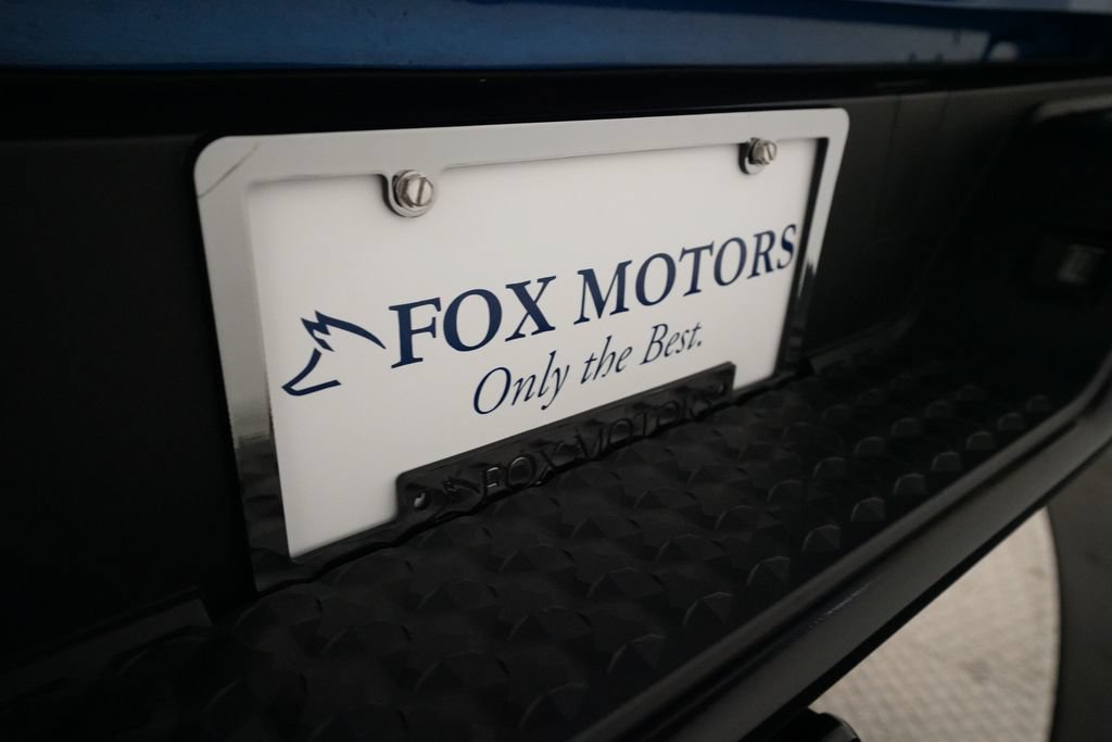 Used 2024 Chevrolet Colorado ZR2 AWD/4WD image 37