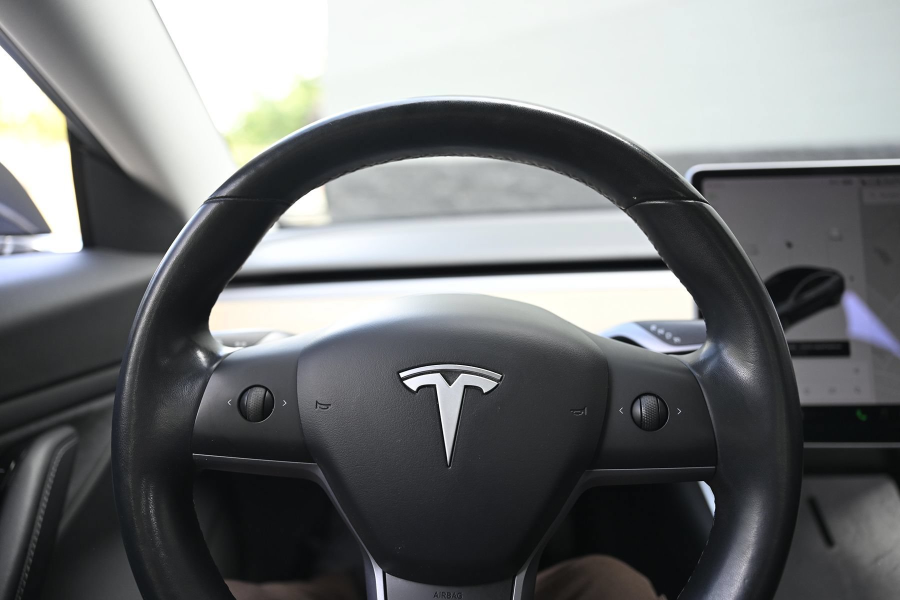 Used 2019 Tesla Model 3 Long Range AWD/4WD image 26