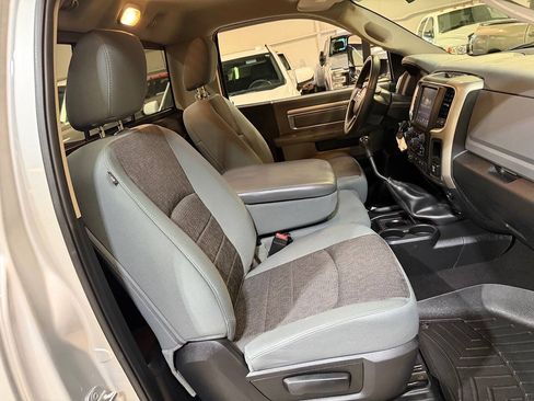 Used 2014 RAM 2500 SLT w/ Popular Equipment Group AWD/4WD image 27