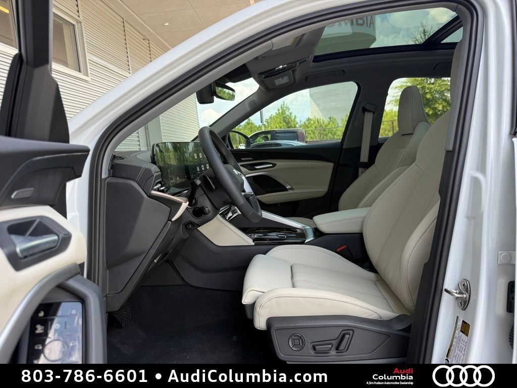 New 2026 Audi Q5 Prestige AWD/4WD image 20