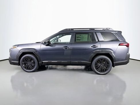 New 2026 Subaru Outback Limited XT AWD/4WD image 4