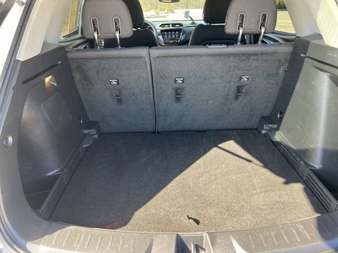 Certified 2022 Chevrolet TrailBlazer LT w/ Convenience Package image 26