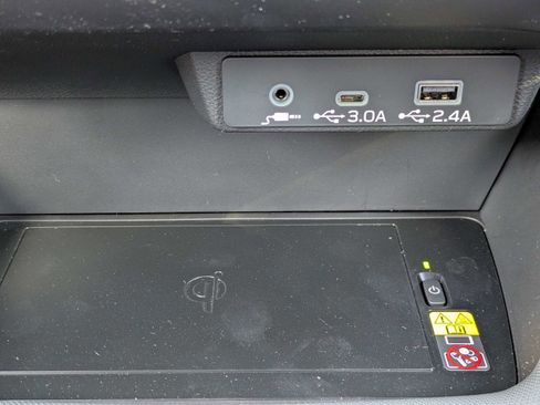 New 2026 Subaru Forester Premium image 28