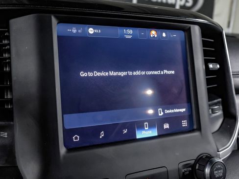 Used 2022 RAM 1500 Laramie w/ Sport Appearance Package image 26