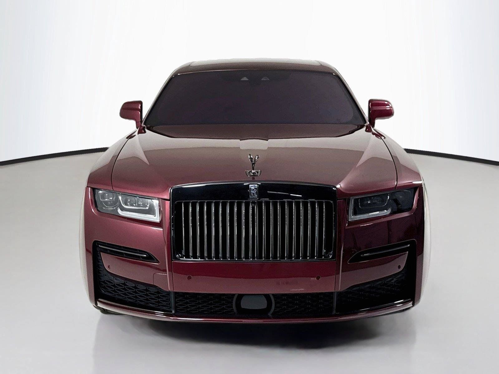 Used 2023 Rolls-Royce Ghost Black Badge AWD/4WD image 11