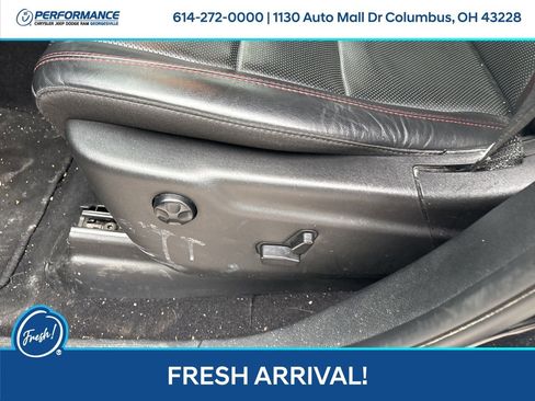 Used 2024 Dodge Durango GT image 18