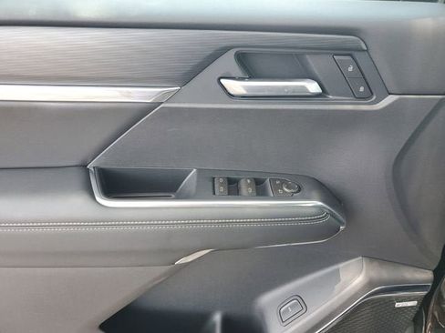 New 2026 GMC Acadia Elevation w/ Black Edition FWD image 17