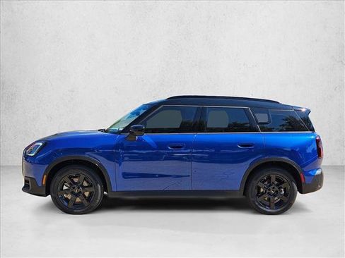 Used 2026 MINI Cooper Countryman S AWD/4WD image 5