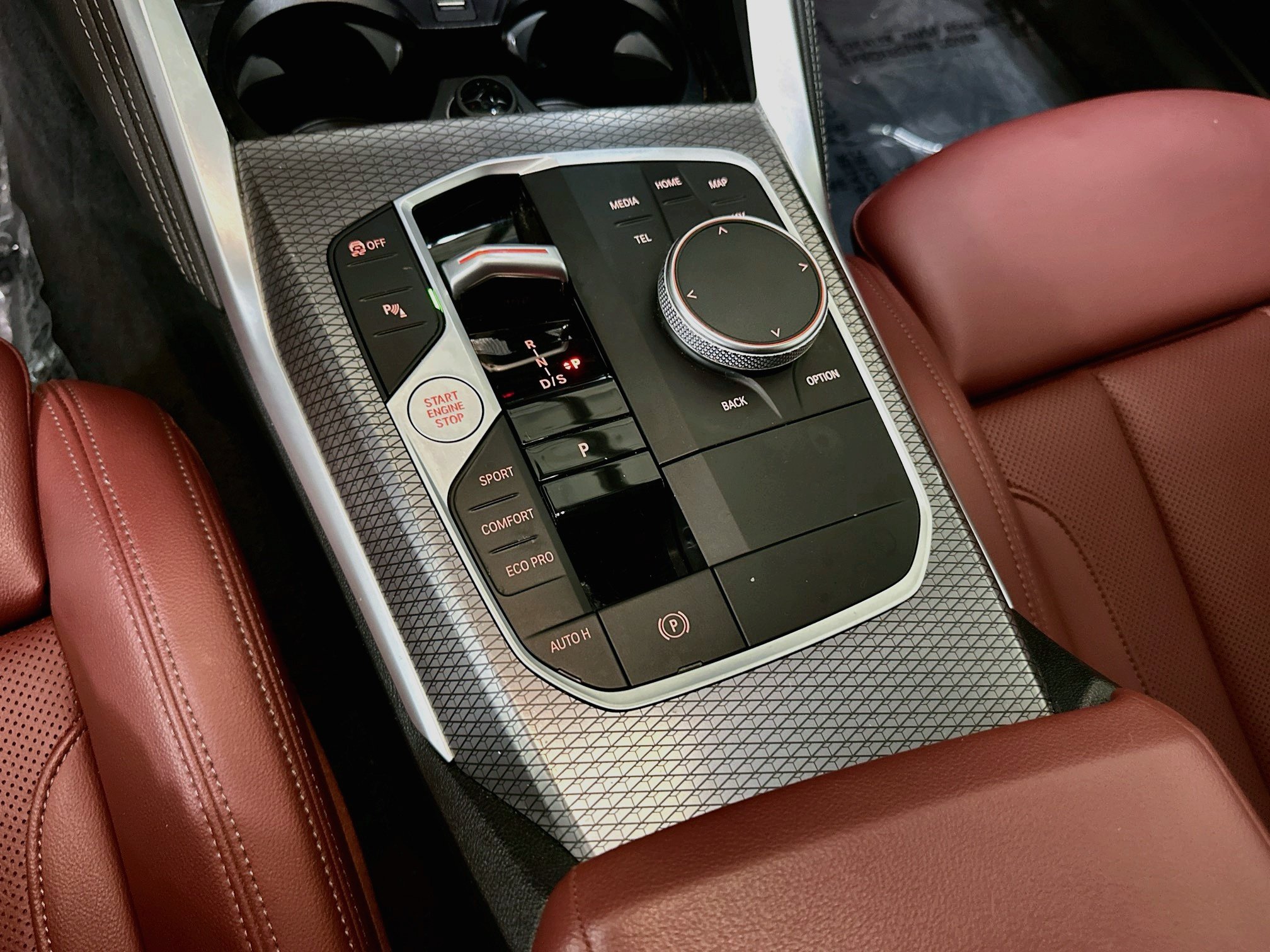 Used 2024 BMW M440i Coupe w/ Premium Package RWD image 17