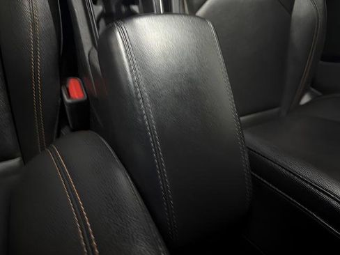 Used 2024 Jeep Compass Limited AWD/4WD image 16