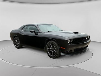 Used 2022 Dodge Challenger GT w/ Plus Package