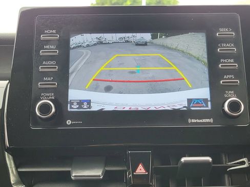 Used 2024 Toyota Camry TRD image 10