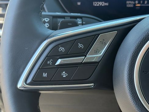 Used 2024 Buick Envision Preferred AWD/4WD image 14