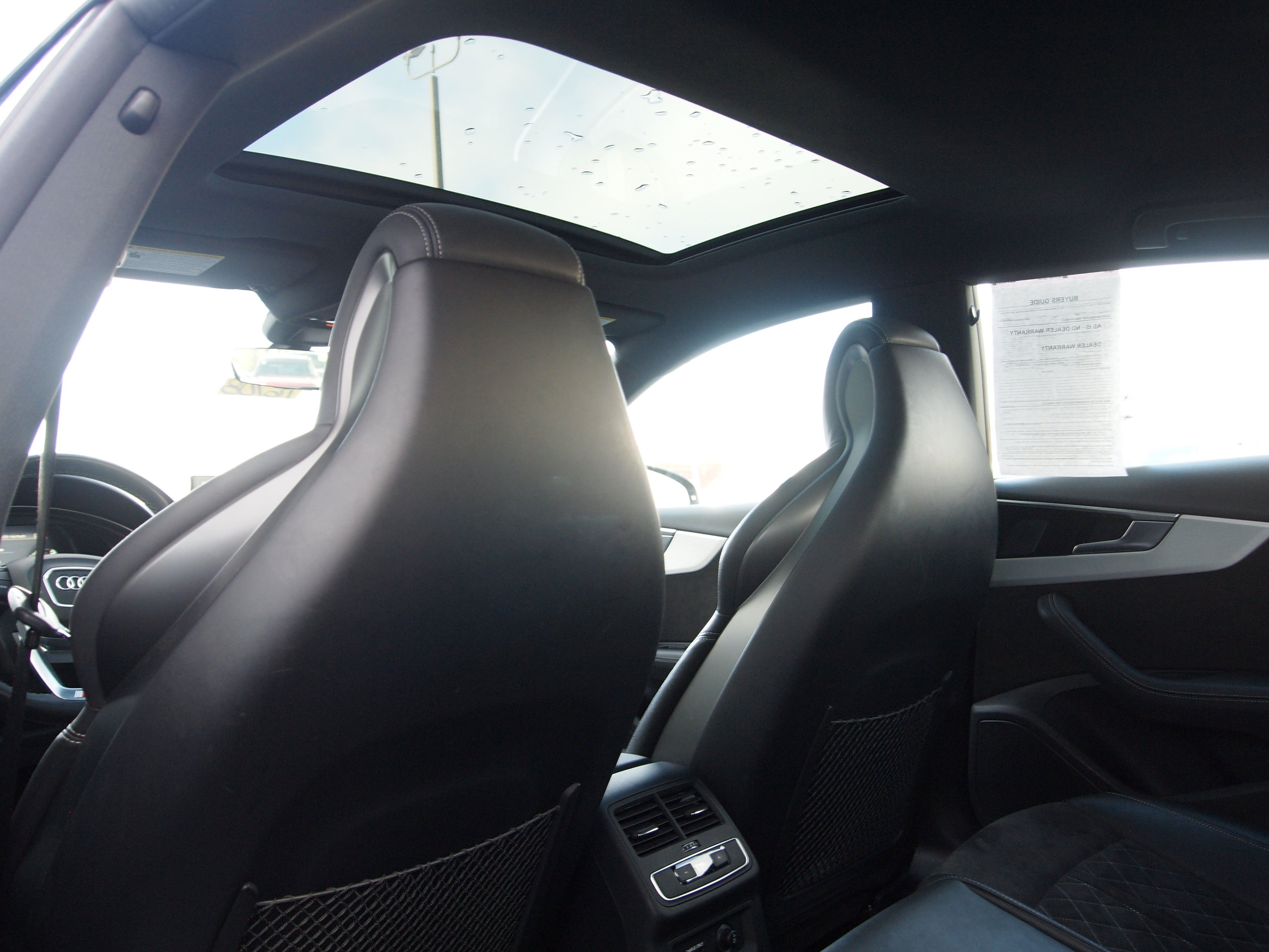 Used 2021 Audi S5 Premium Plus AWD/4WD image 28