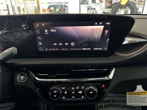 New 2026 Buick Envista Sport Touring w/ Convenience I Package image 13