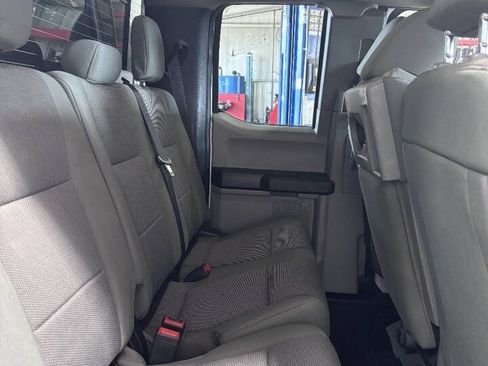 Used 2021 Ford F250 XL w/ Power Equipment Group AWD/4WD image 7