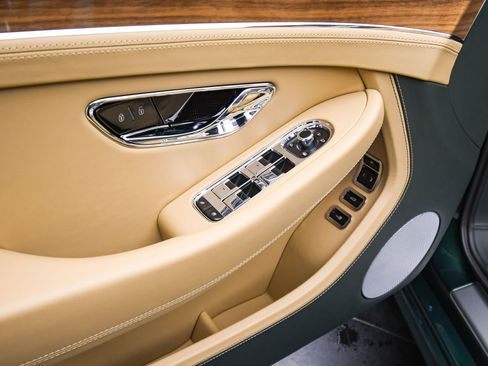 New 2026 Bentley Continental GTC image 40