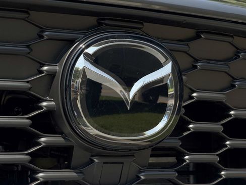 New 2026 MAZDA CX-5 AWD 2.5 S image 25
