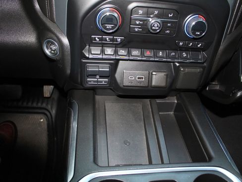 Used 2023 Chevrolet Silverado 2500 LTZ w/ LTZ Plus Package image 28