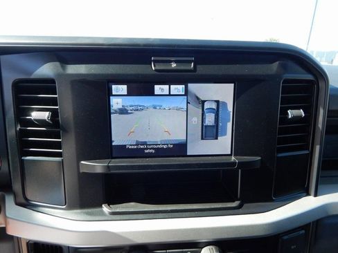 New 2026 Ford F250 XL w/ STX Appearance Package image 21