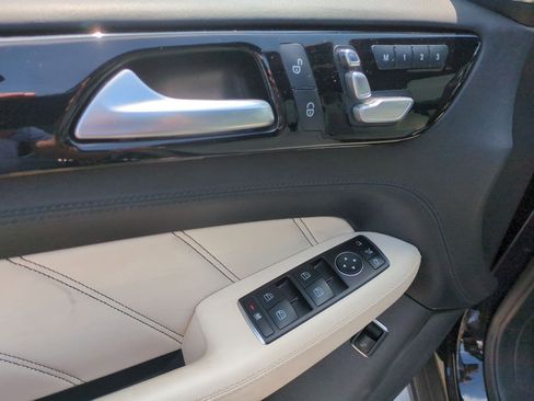 Used 2019 Mercedes-Benz GLE 63 AMG S image 15