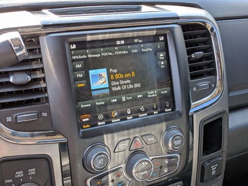 Used 2018 RAM 2500 Laramie w/ Sport Appearance Group image 23