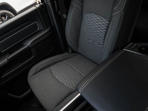 New 2026 RAM 3500 Big Horn image 24