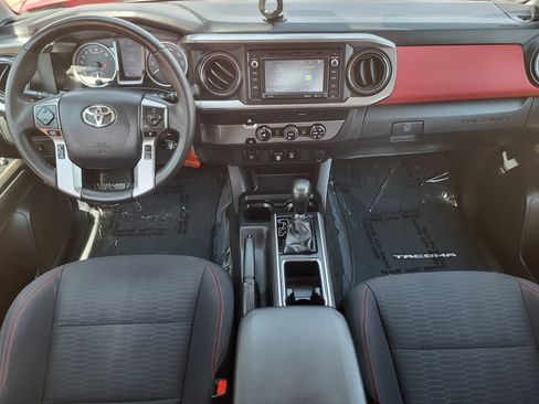 Certified 2019 Toyota Tacoma SR5 RWD image 22