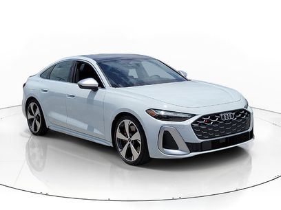 New 2026 Audi S5 Premium Plus