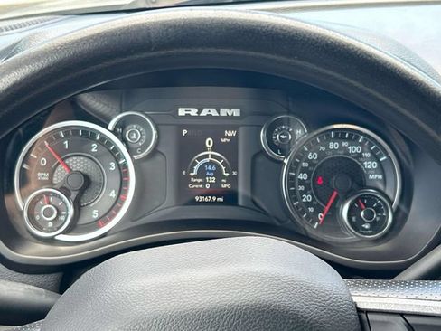 Used 2024 RAM 3500 Tradesman AWD/4WD image 39