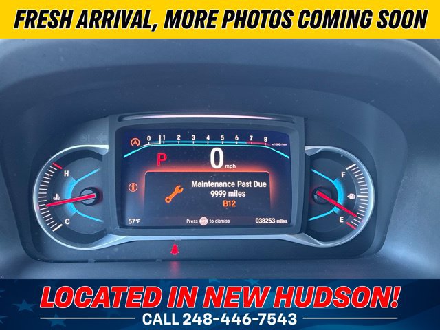 Used 2022 Honda Pilot Touring image 5