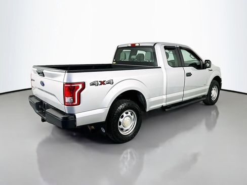 Used 2015 Ford F150 XL w/ Equipment Group 101A Mid AWD/4WD image 7
