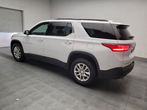 Used 2019 Chevrolet Traverse LT AWD/4WD image 3