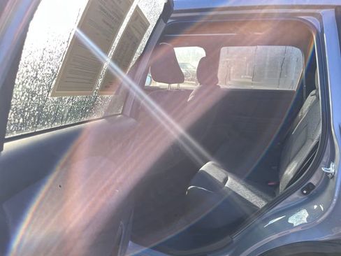 Certified 2025 Subaru Forester Premium image 20