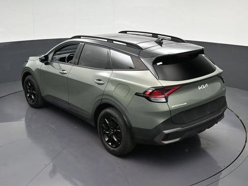 Used 2023 Kia Sportage X-Pro AWD/4WD image 20
